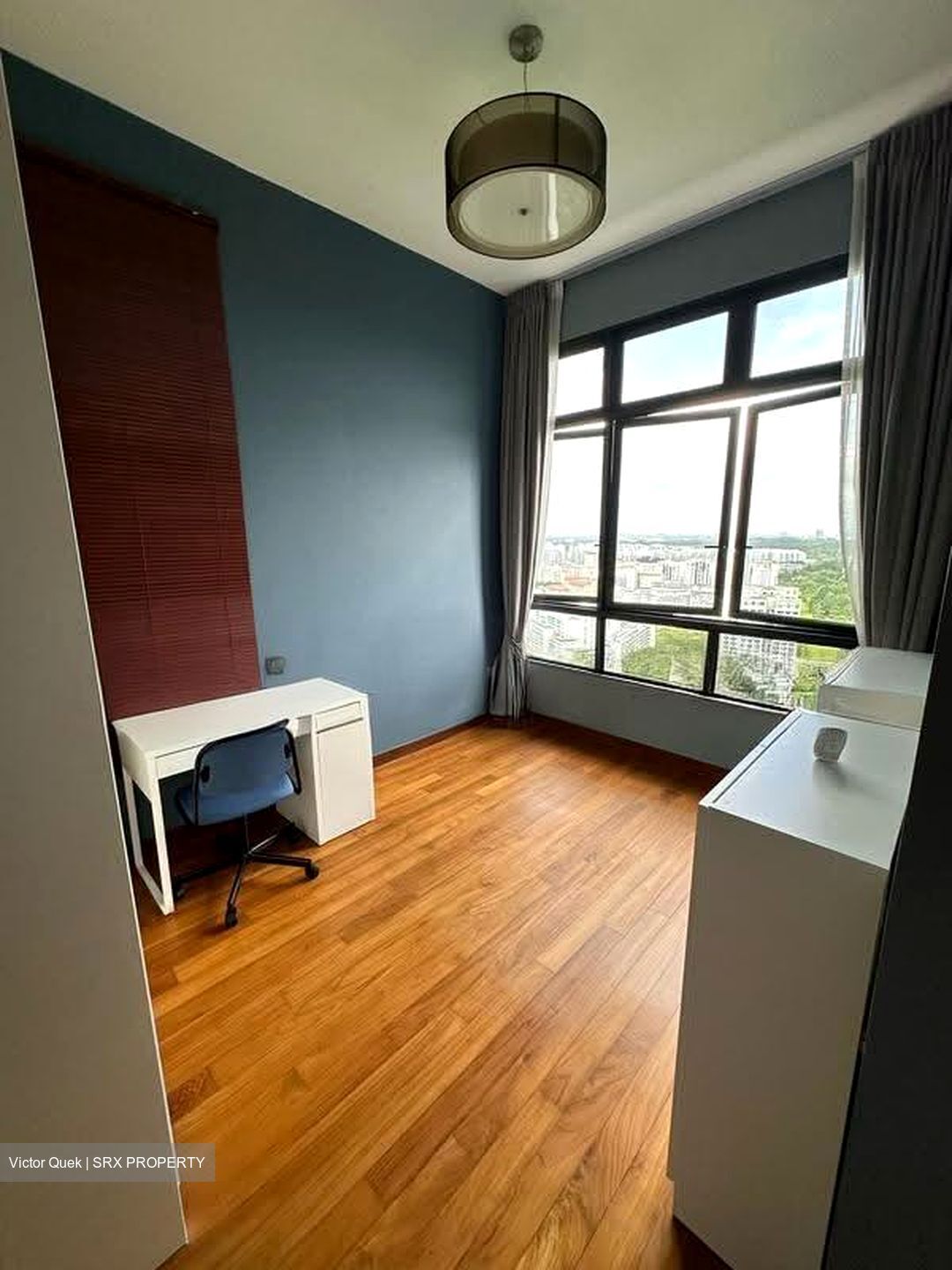 Eco Sanctuary (D23), Condominium #620661971